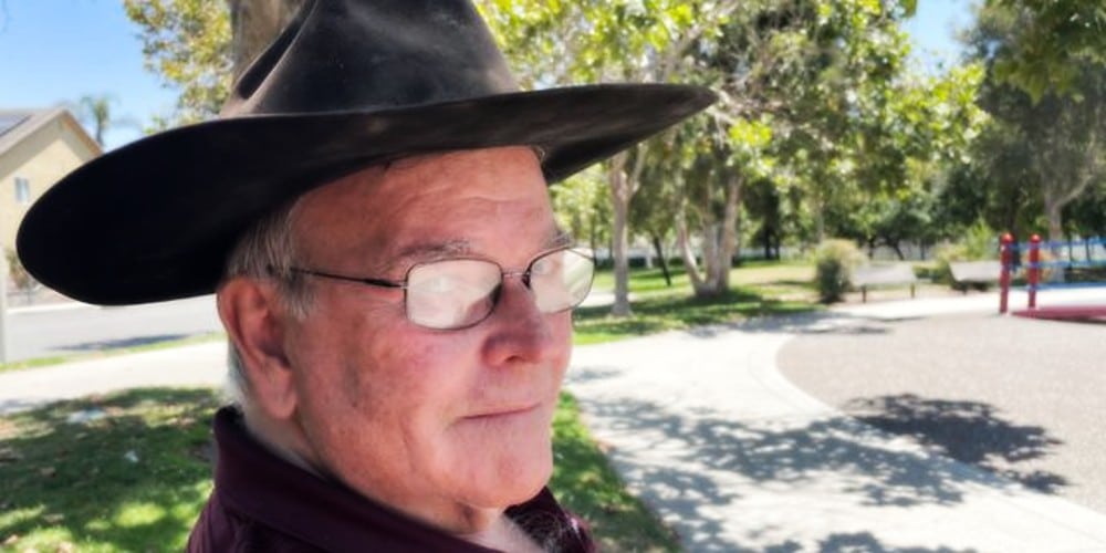 Southern California Rancher Refuses to Vaccinate His Cattle, Makes ‘So Much Money’ Off Vaccine-Free Beef